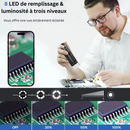 1000X Microscope enfant Lurique