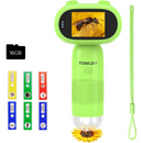 1000x Microscope de poche Microview