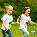 1000x Microscope de poche Microview