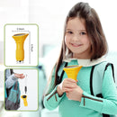 1000x Microscope biologique pour enfants Zoomino