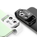 200x Microscope portable pour téléphone Scopelite