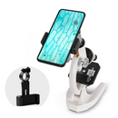 40X-2000X microscope monoculaire Kenol