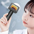 50X-1000X Microscope enfant Crystalix