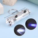 60X Microscope de poche Focusium