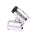 60X Microscope de poche Focusium