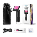 800x Microscope de poche Sharpvision