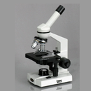 40X-1000X microscope monoculaire Nusel