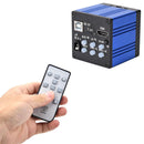 Microscope numérique laqué