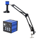 Microscope numérique laqué