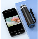Microscope Numérique Portable à wifi sans fil 1000x
