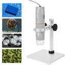 500X Microscope polarisant Vornette