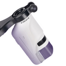 Microscope de poche pour enfants