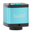 Microscope vidéo industriel 600x