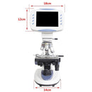 200-5000X Microscope Optique Numerique Laboratoire Taille