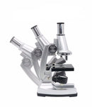300x instrumenteducatif Portable microscope monoculaire