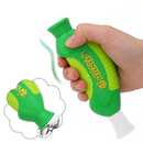 80X microscope sience naturelle