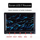 Ecran Microscope Monoculaire Spermatozoides 5MP USB HD