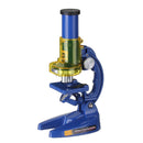 Kit microscope LED nostalgique enfant