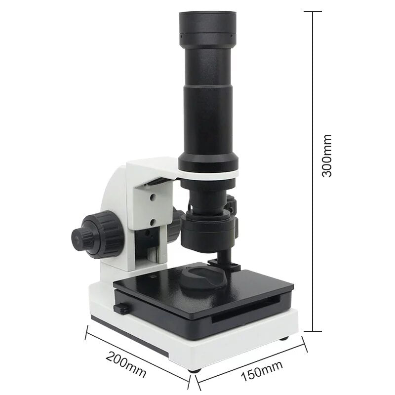Microcirculation Microscope taille