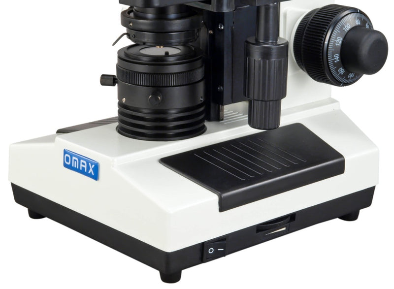 Microscope Binoculaire Search Base