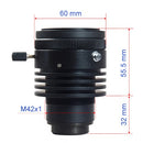 Microscope Binoculaire Search condenseur