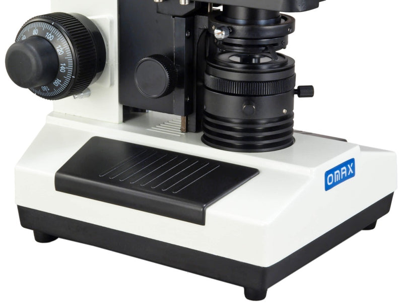 Microscope Binoculaire Search condenseur