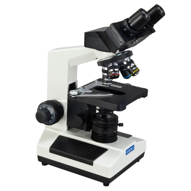 40X-2500X Microscope Binoculaire Search