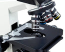 Microscope Binoculaire Search Objectifs