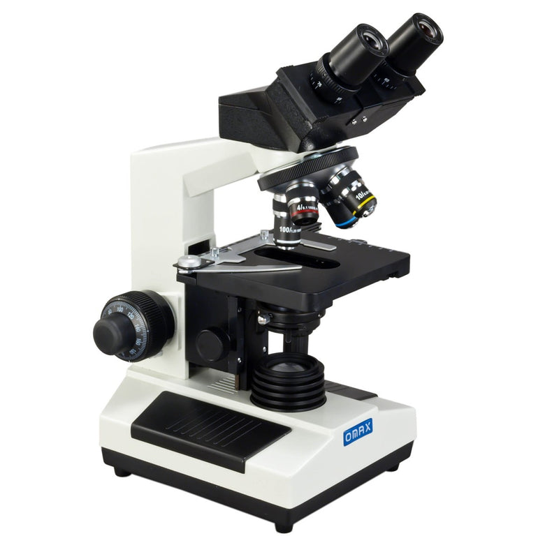 Microscope Binoculaire Search Vétérinaire
