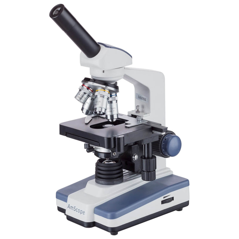 Microscope Monoculaire Advanced