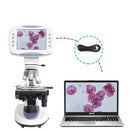 Microscope Optique Numerique Laboratoire