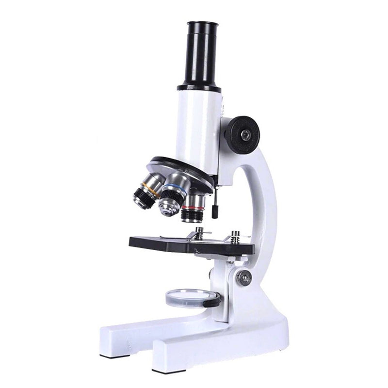 microscope optique