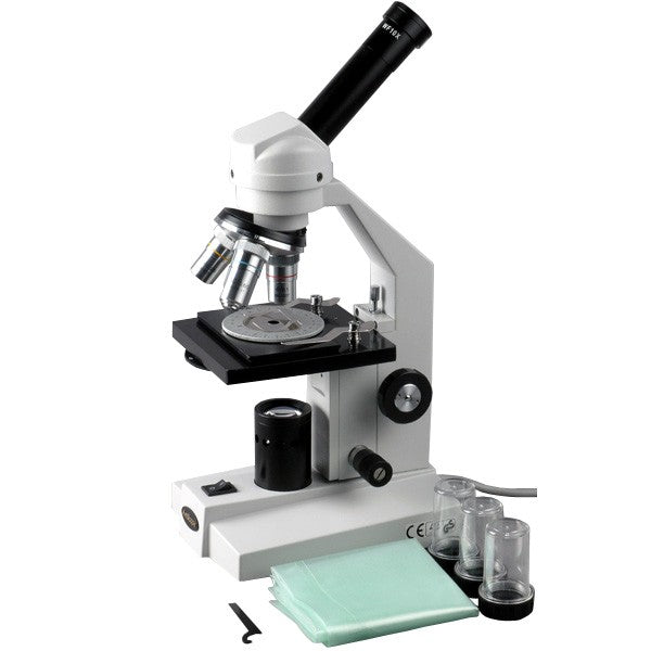 Microscope Polarisant Classique image