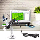 Microscope de poche USB