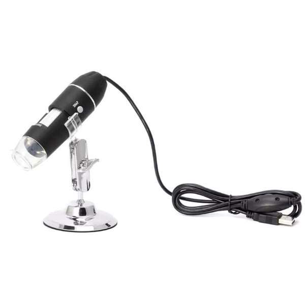 Mini microscope - Microscope de poche - Microscope de poche