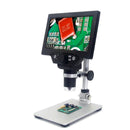 Microscope electronique GX1200