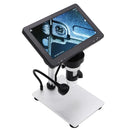 Microscope numérique 7 pouces HD