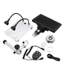 Microscope numérique 7 pouces professionnel