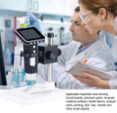 Microscope numérique USB 3.5 pouces professionnel