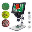 Microscope optique électronique GX1200