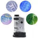 Mini Microscope  portable main 20X-40X