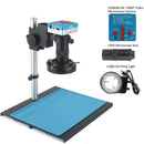 Caméra Microscope 1080P 48 MegaPixels lentille 180x