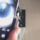 40-10000X Microscope biologique professionnel