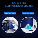 40X-2000X Microscope Optique Neutron - Oculaire électronique