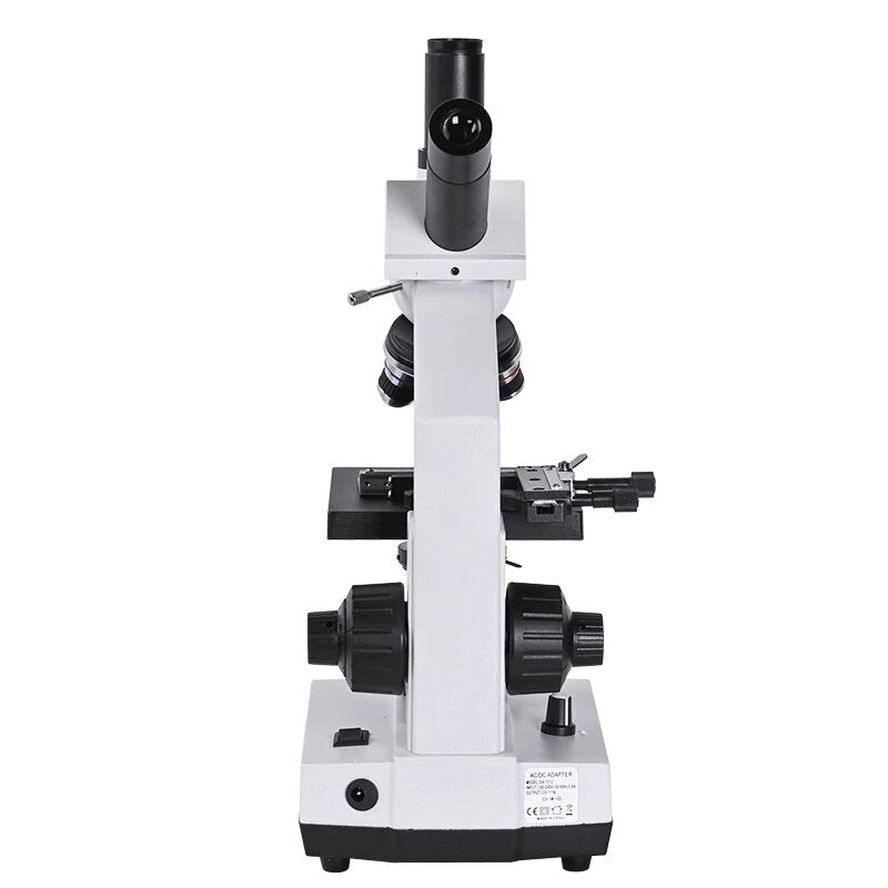 microscope binoculaire professionnel