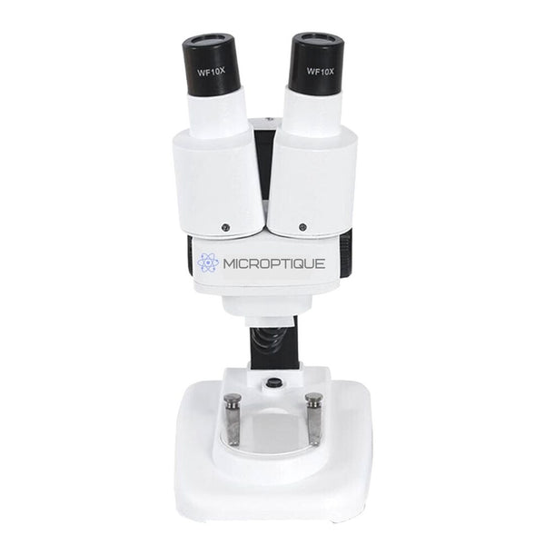Achat HappyFunToys - Microscope pour débutants pour enfants - Zoom 100x  200x 450x en gros
