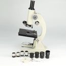 40-10000X Microscope biologique professionnel