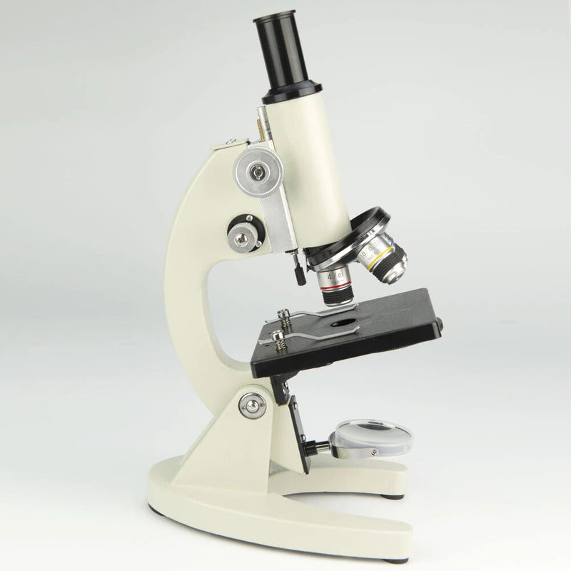 40-10000X Microscope biologique professionnel
