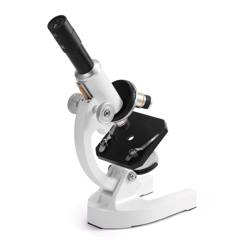 Microscope Monoculaire scientifique