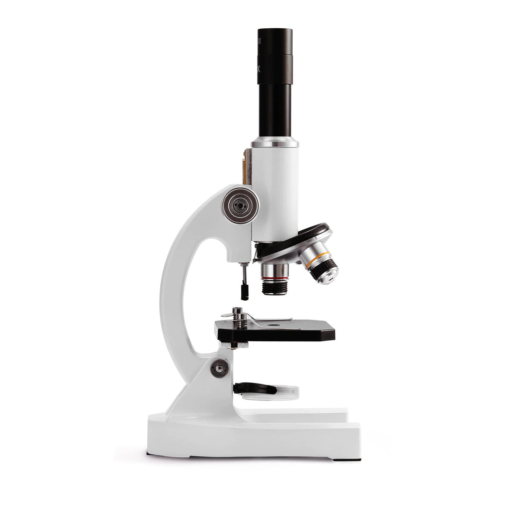 Microscope monoculaire professionnel - Analyse de la semence